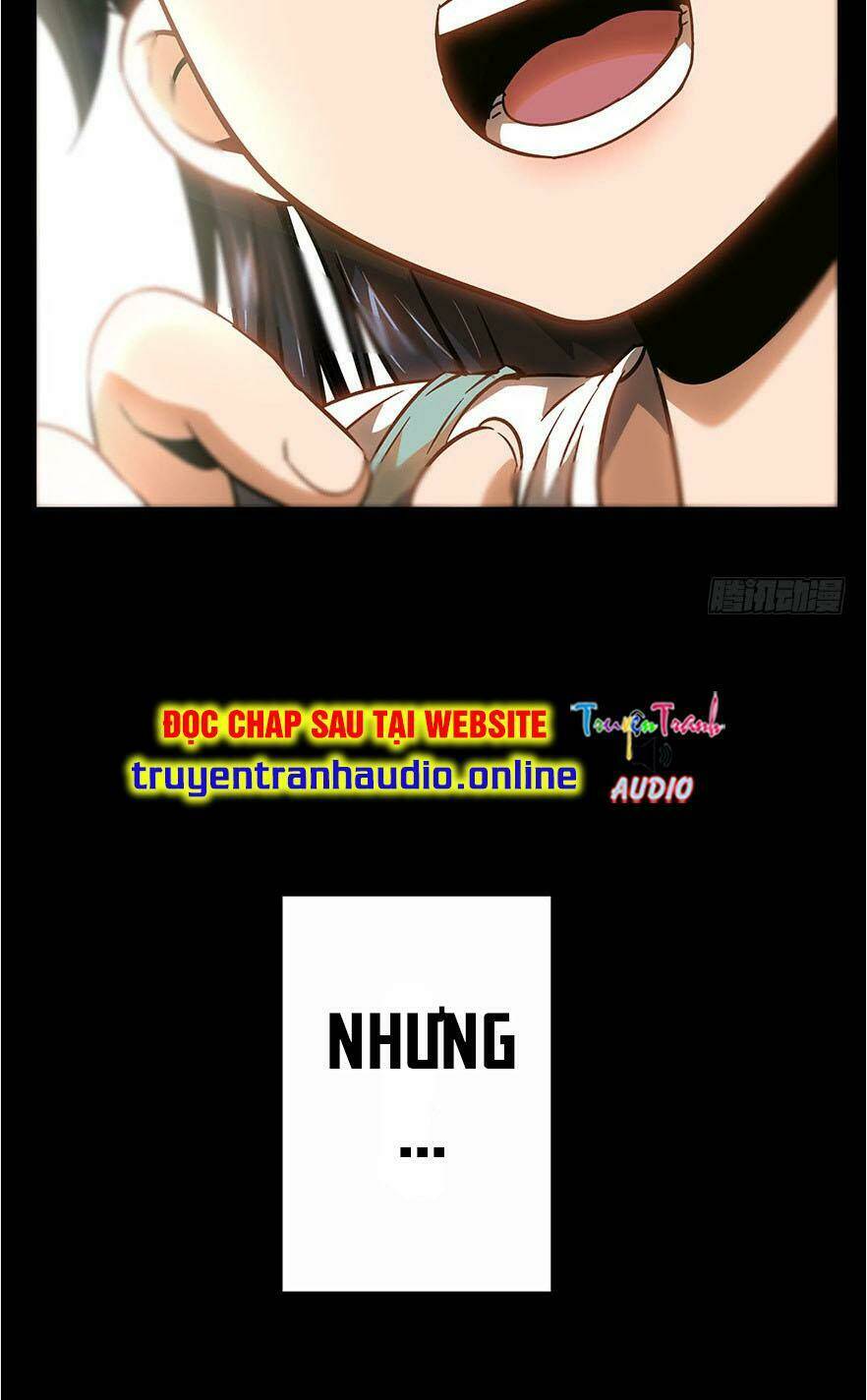 Đại Tượng Vô Hình - Chapter 16 - Page 16