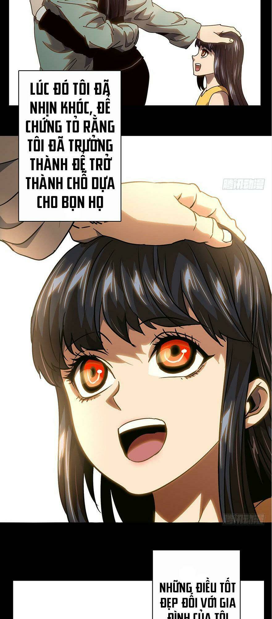 Đại Tượng Vô Hình - Chapter 16 - Page 20