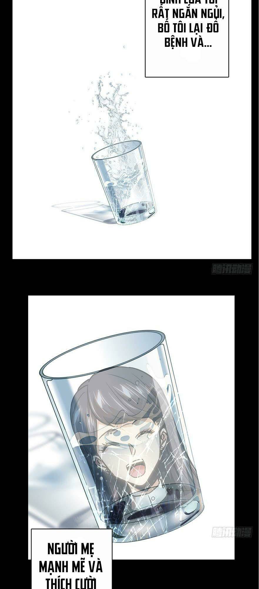 Đại Tượng Vô Hình - Chapter 16 - Page 21