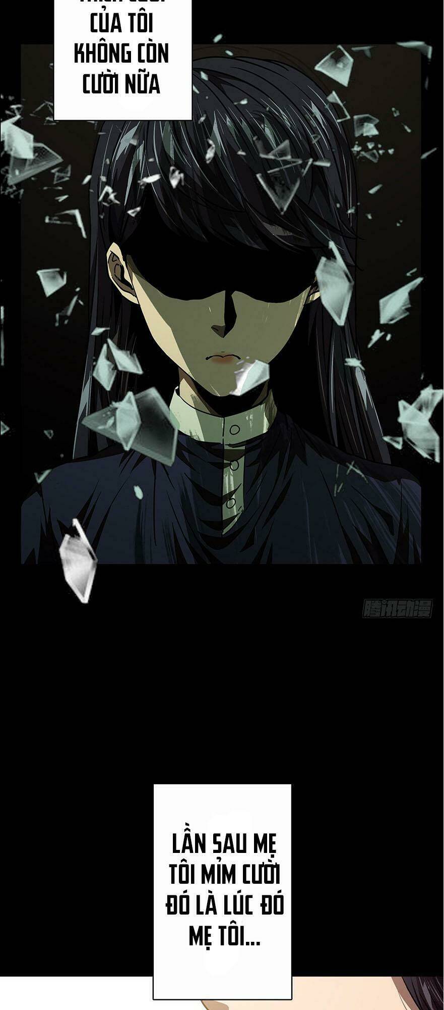 Đại Tượng Vô Hình - Chapter 16 - Page 22