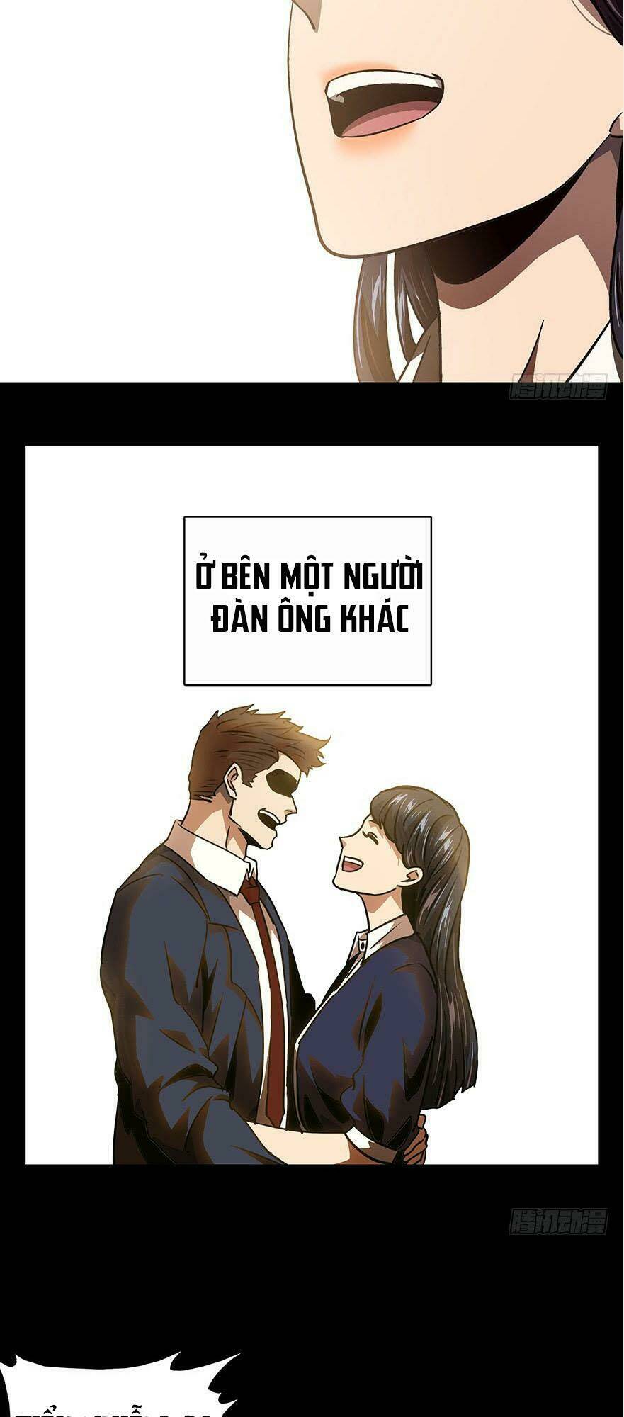 Đại Tượng Vô Hình - Chapter 16 - Page 23