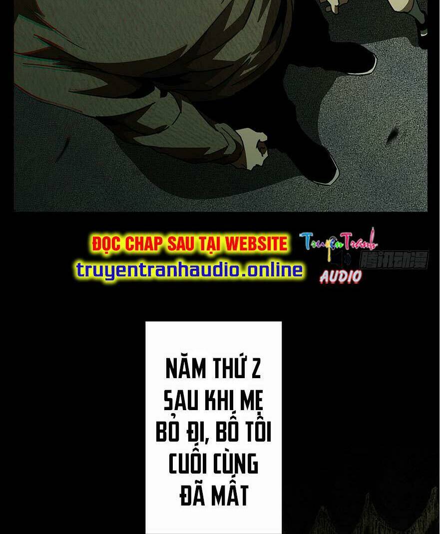 Đại Tượng Vô Hình - Chapter 16 - Page 26