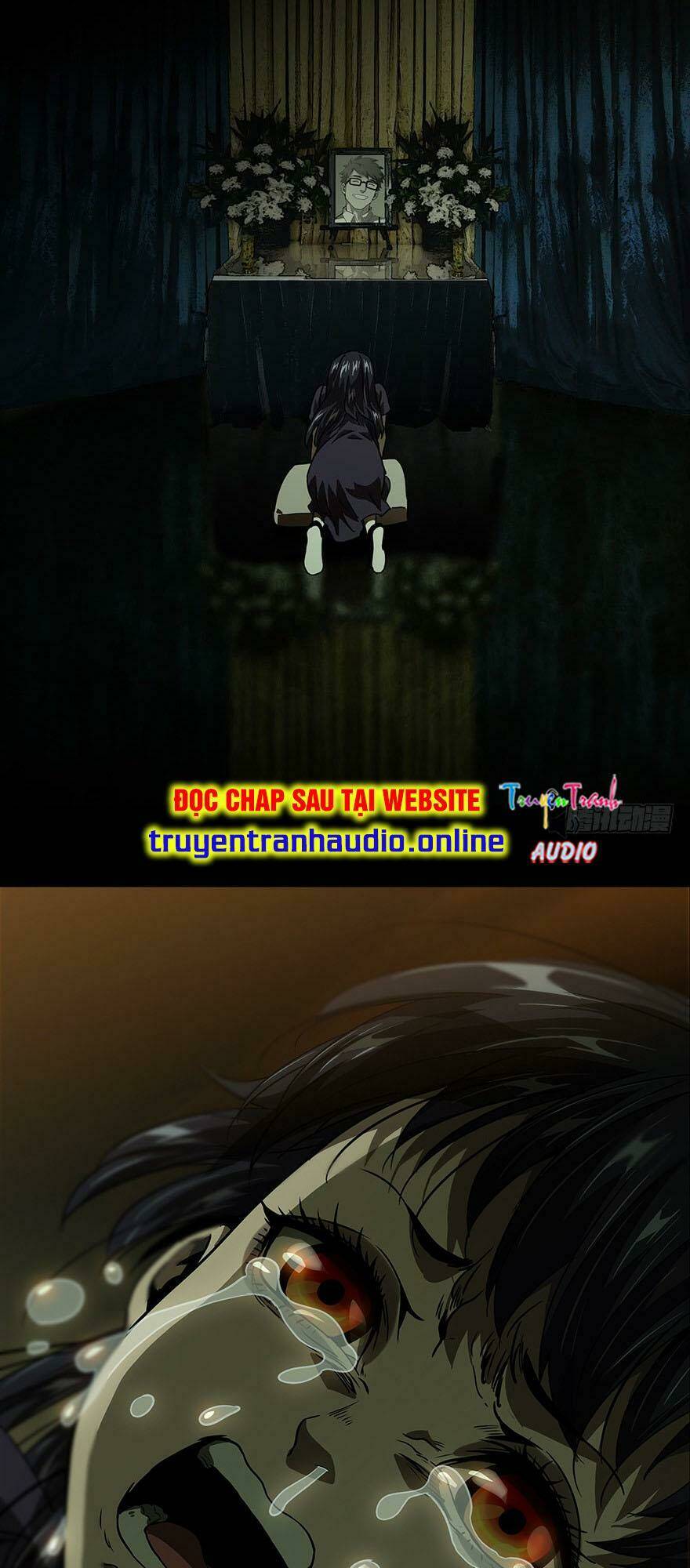 Đại Tượng Vô Hình - Chapter 16 - Page 27