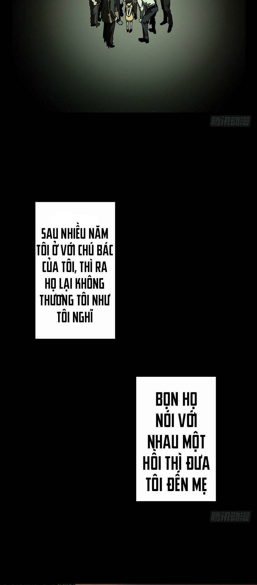 Đại Tượng Vô Hình - Chapter 16 - Page 29
