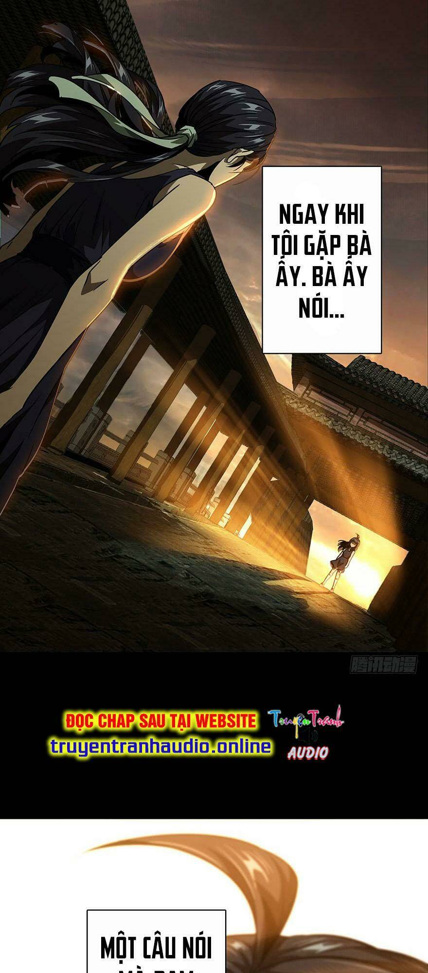 Đại Tượng Vô Hình - Chapter 16 - Page 30