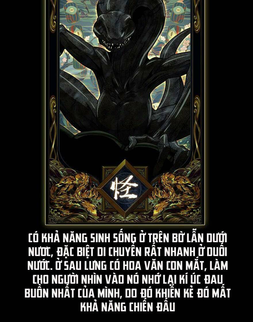 Đại Tượng Vô Hình - Chapter 16 - Page 33