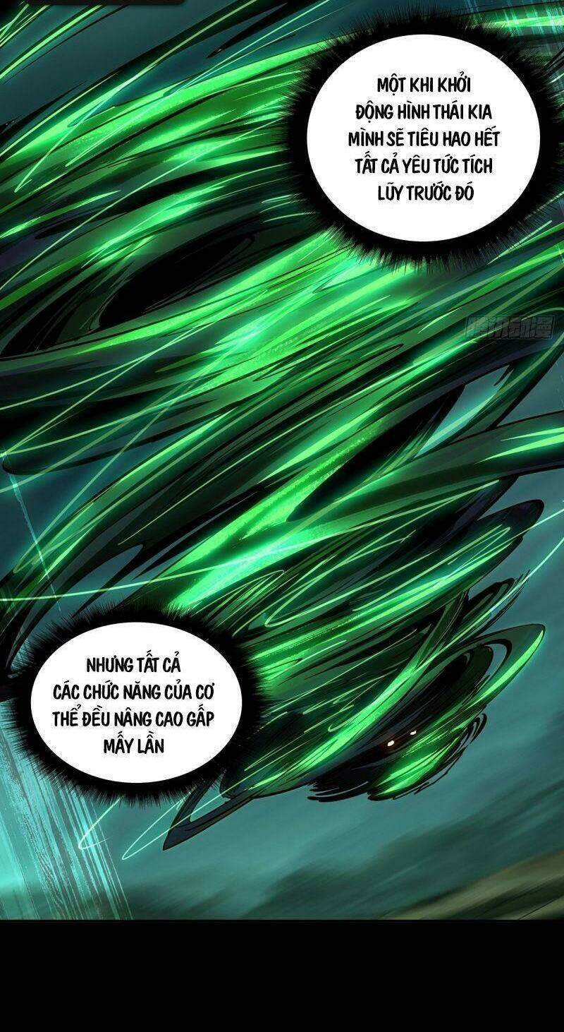 Đại Tượng Vô Hình - Chapter 160 - Page 13