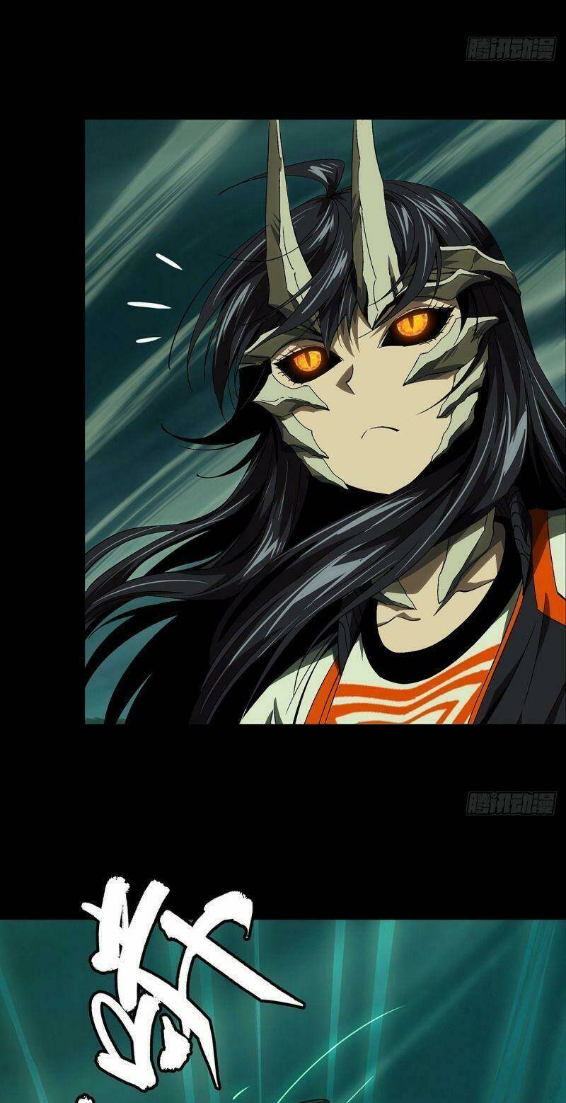 Đại Tượng Vô Hình - Chapter 160 - Page 14