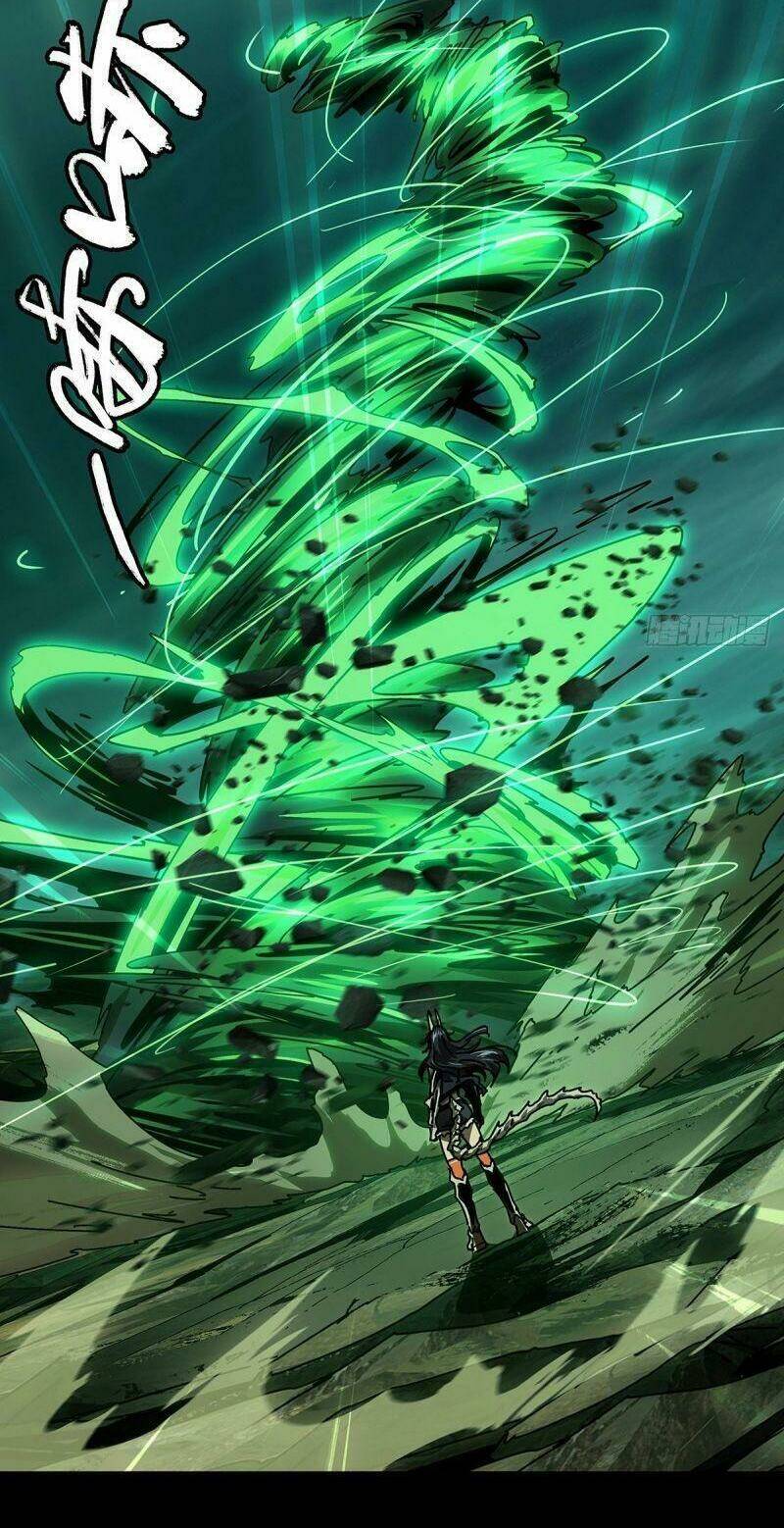 Đại Tượng Vô Hình - Chapter 160 - Page 15