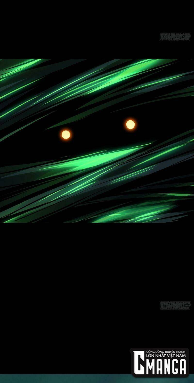 Đại Tượng Vô Hình - Chapter 160 - Page 16