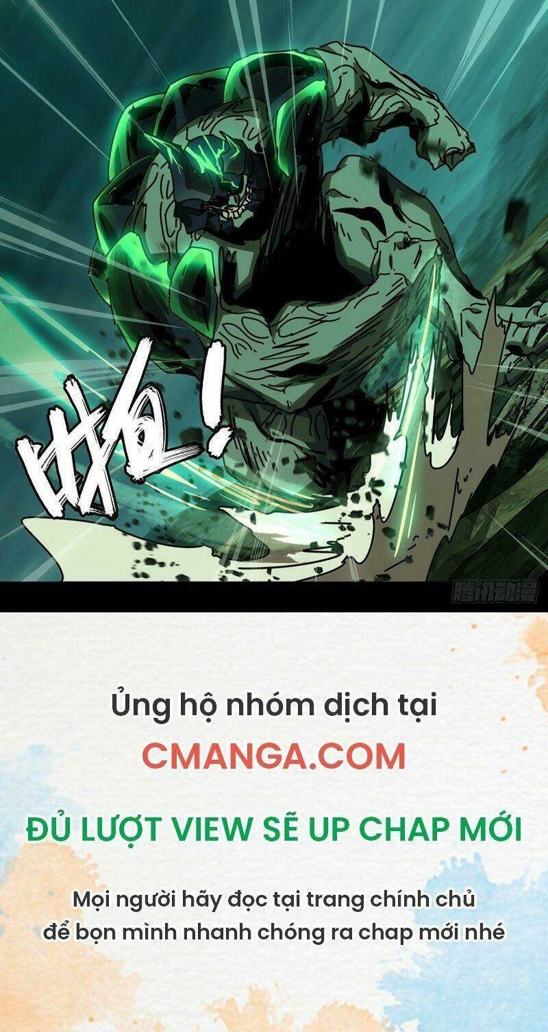 Đại Tượng Vô Hình - Chapter 160 - Page 19