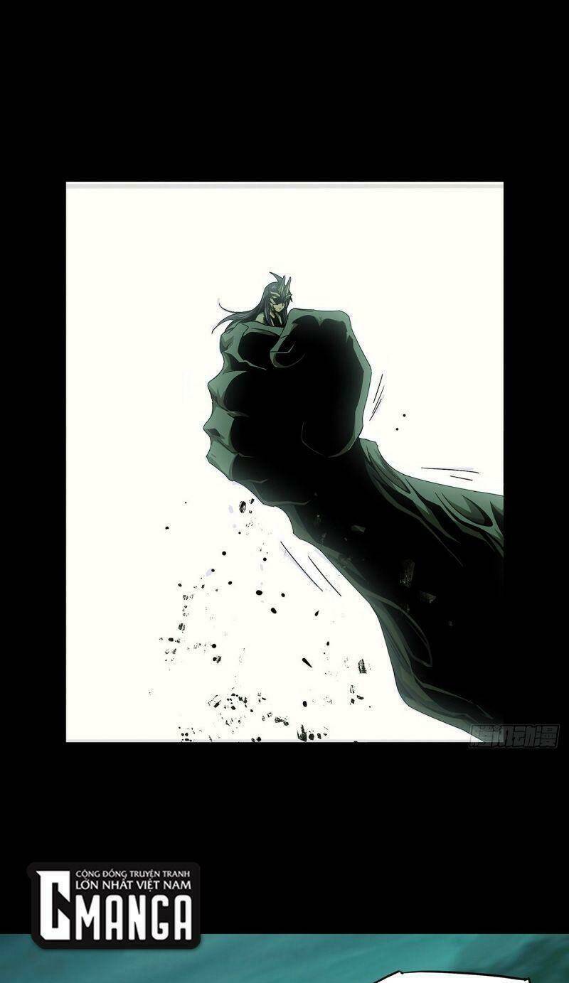 Đại Tượng Vô Hình - Chapter 160 - Page 20