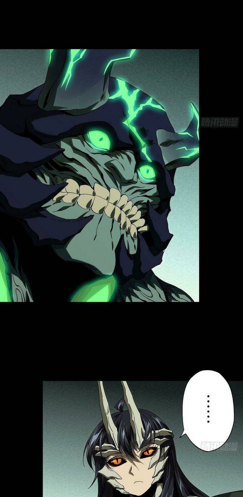 Đại Tượng Vô Hình - Chapter 160 - Page 22