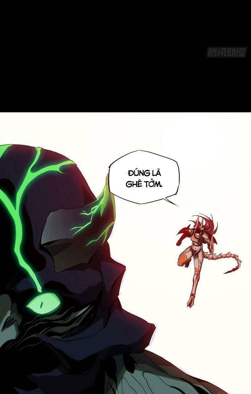 Đại Tượng Vô Hình - Chapter 160 - Page 30