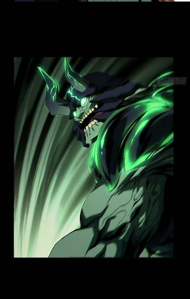 Đại Tượng Vô Hình - Chapter 160 - Page 31