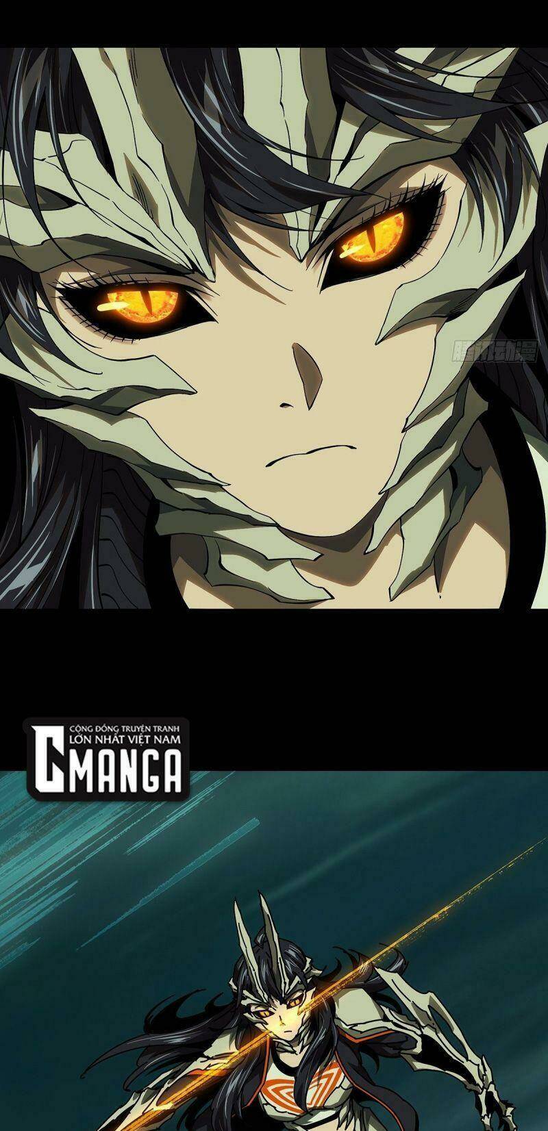 Đại Tượng Vô Hình - Chapter 160 - Page 32