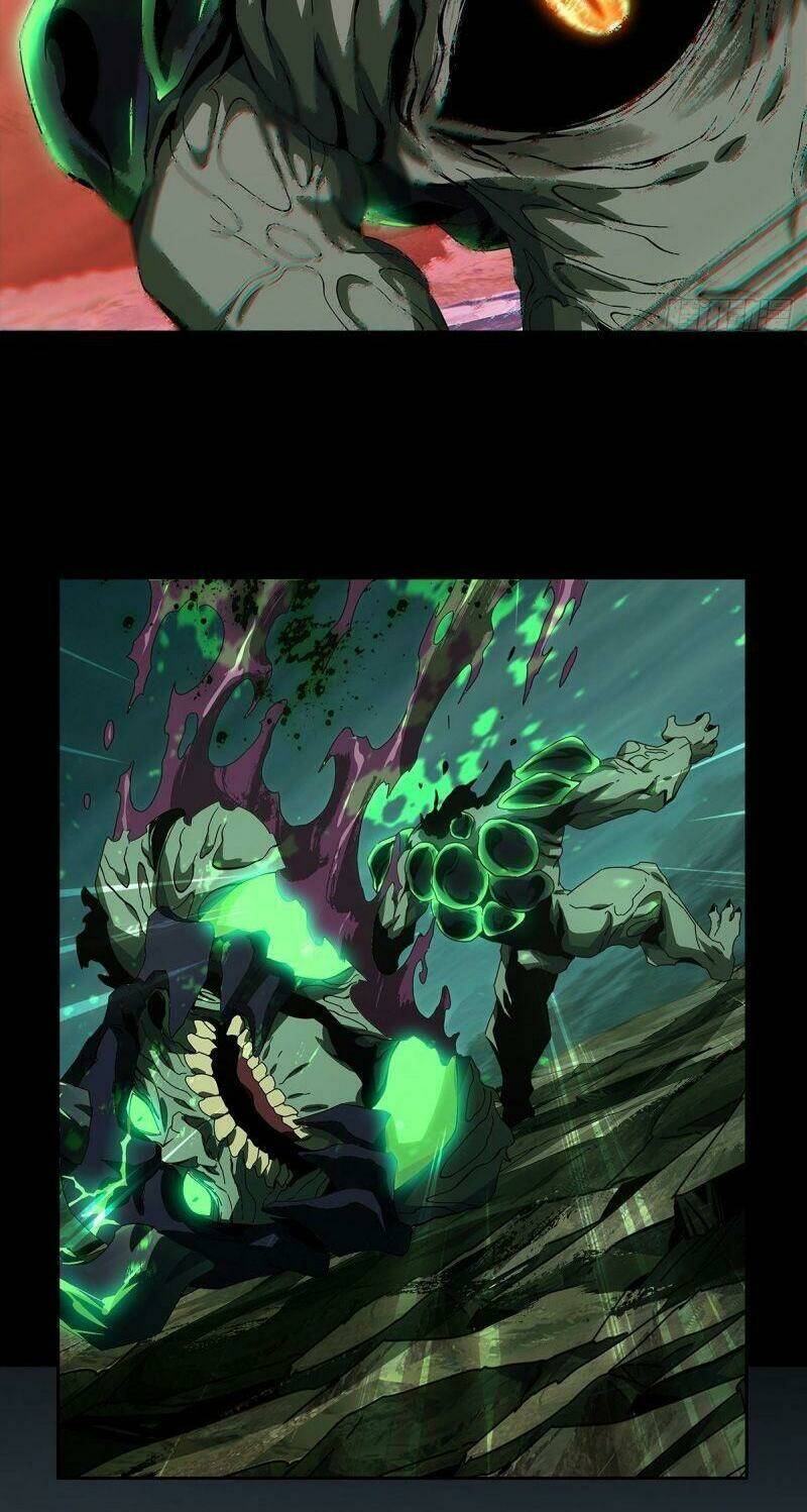 Đại Tượng Vô Hình - Chapter 160 - Page 35