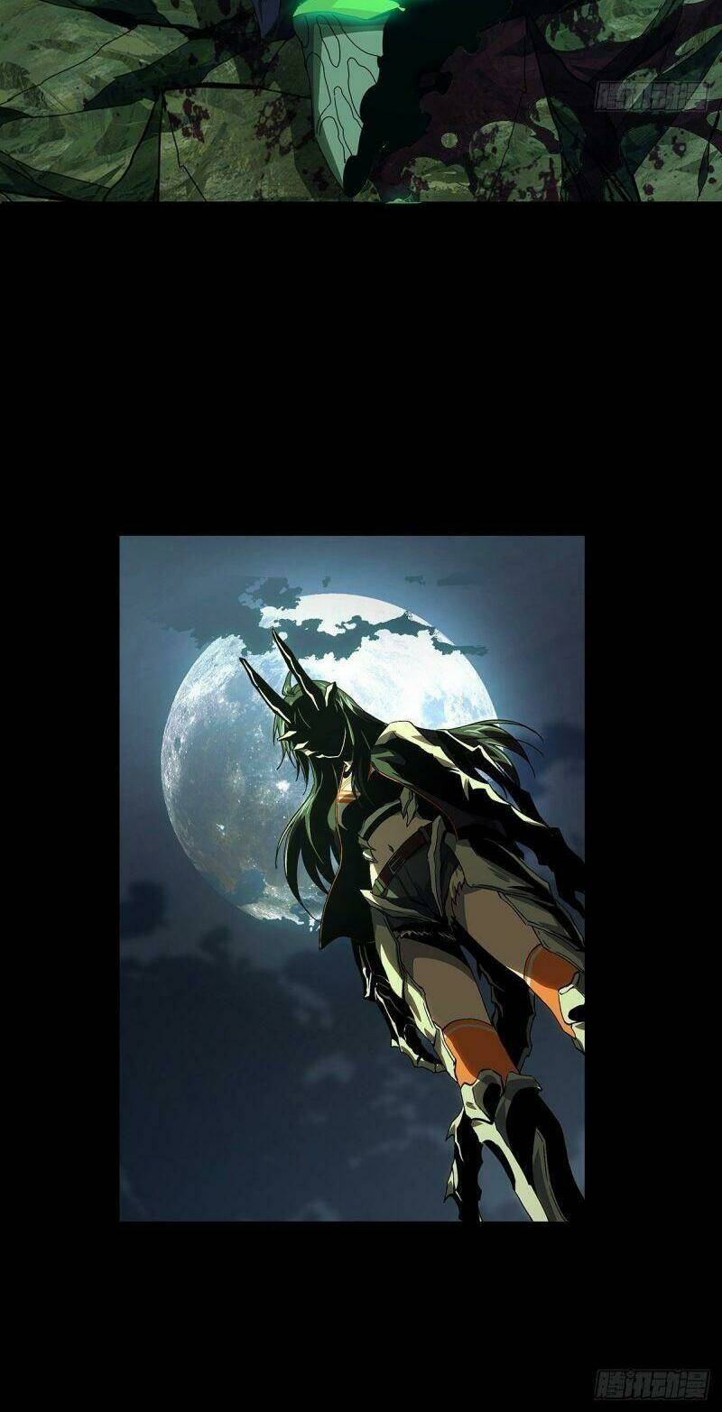 Đại Tượng Vô Hình - Chapter 160 - Page 37