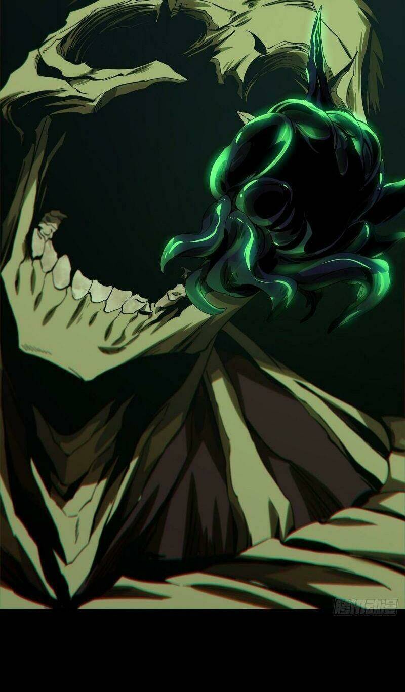 Đại Tượng Vô Hình - Chapter 160 - Page 3