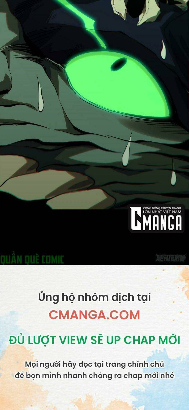 Đại Tượng Vô Hình - Chapter 160 - Page 39