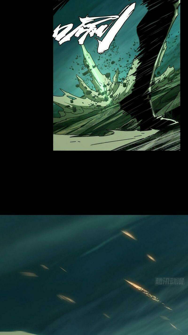 Đại Tượng Vô Hình - Chapter 160 - Page 7