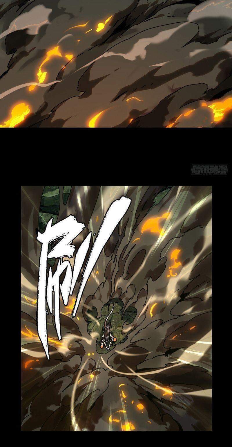 Đại Tượng Vô Hình - Chapter 161 - Page 11