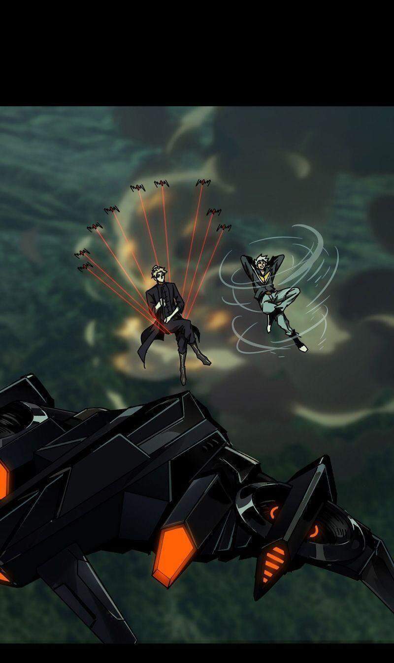 Đại Tượng Vô Hình - Chapter 161 - Page 23