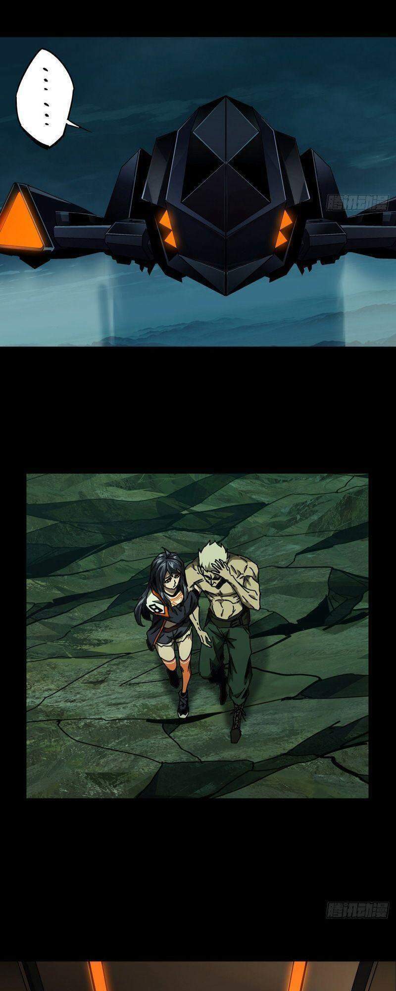 Đại Tượng Vô Hình - Chapter 161 - Page 26