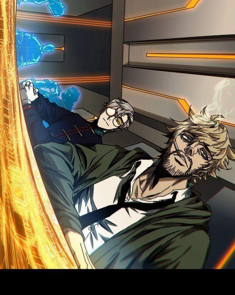 Đại Tượng Vô Hình - Chapter 161 - Page 29