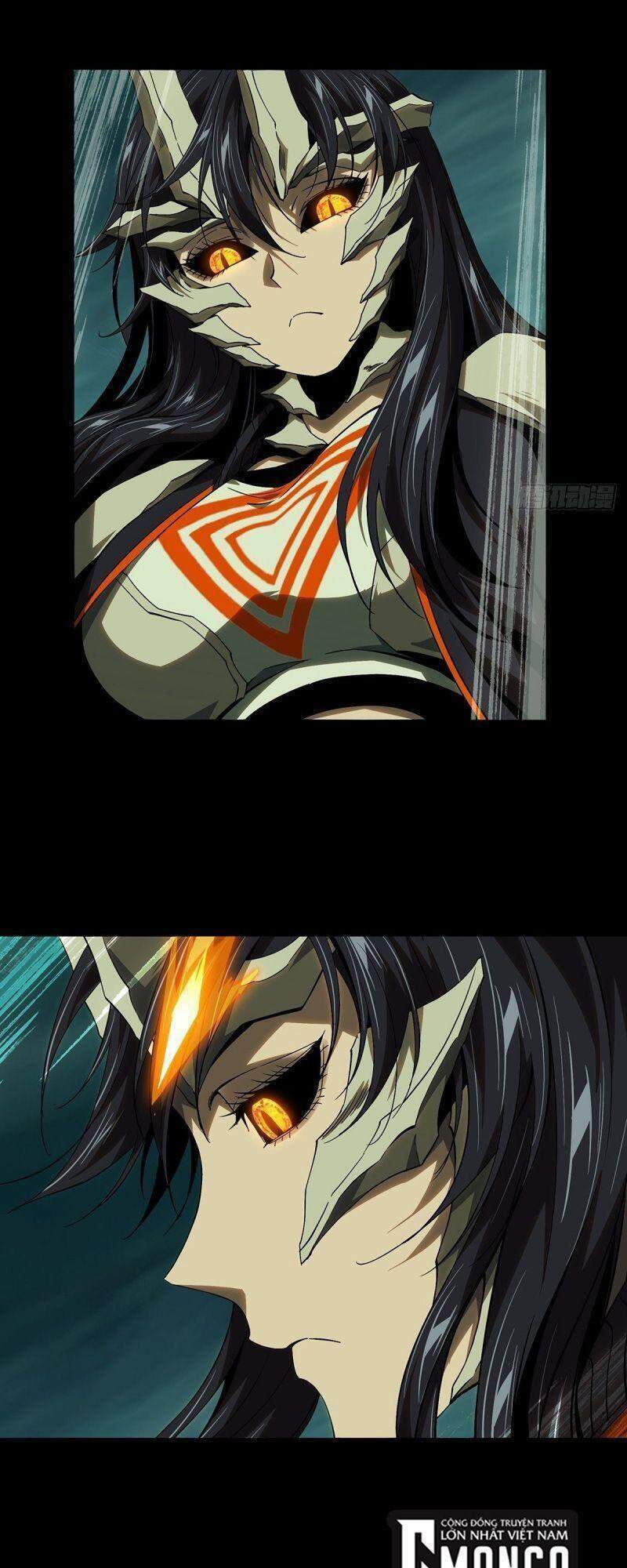 Đại Tượng Vô Hình - Chapter 161 - Page 4