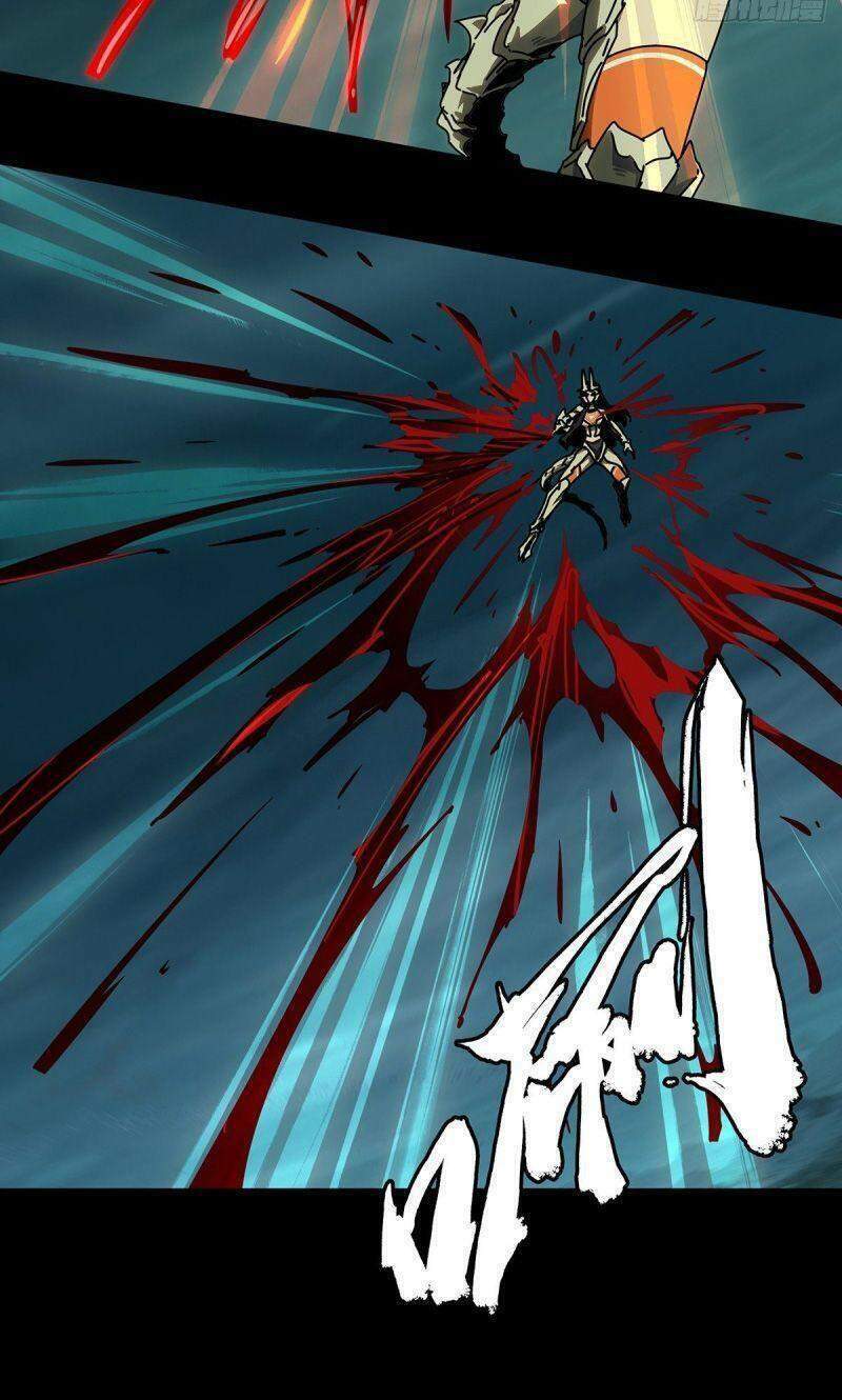 Đại Tượng Vô Hình - Chapter 161 - Page 7