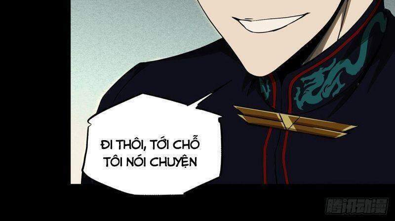 Đại Tượng Vô Hình - Chapter 162 - Page 19