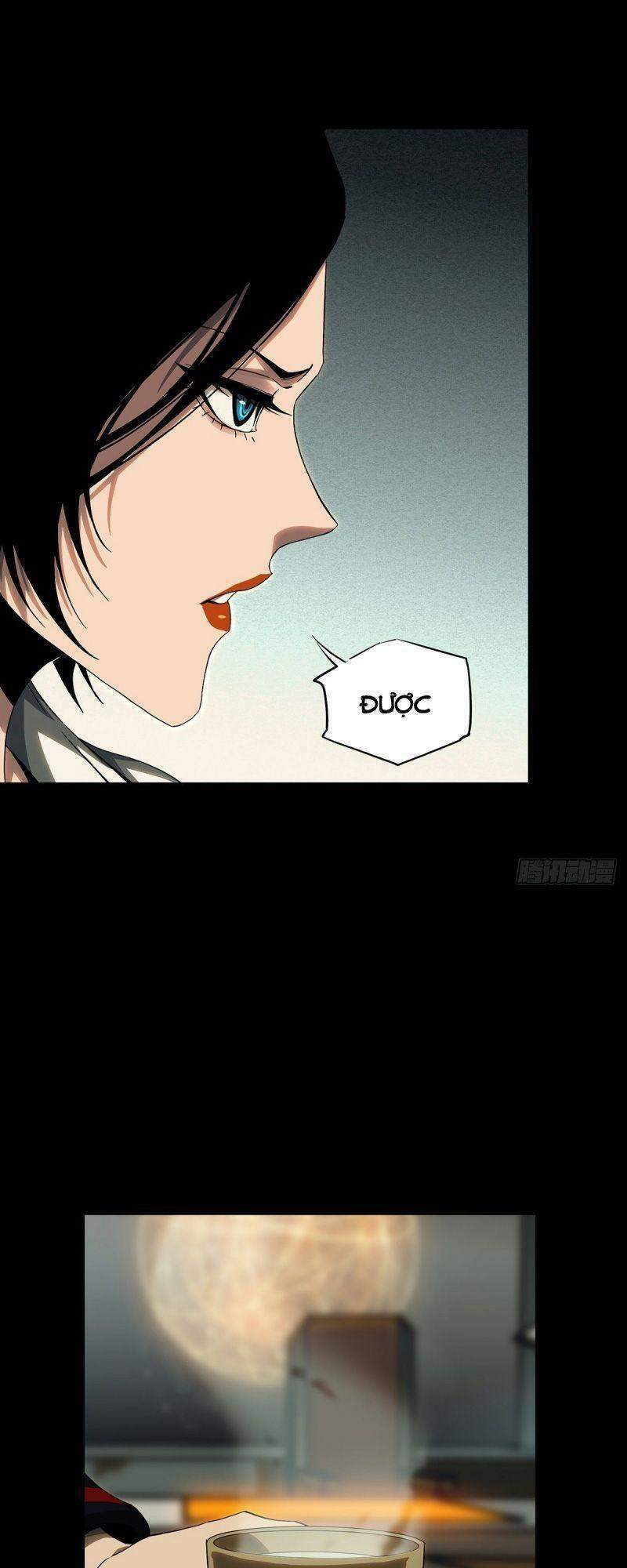 Đại Tượng Vô Hình - Chapter 162 - Page 20