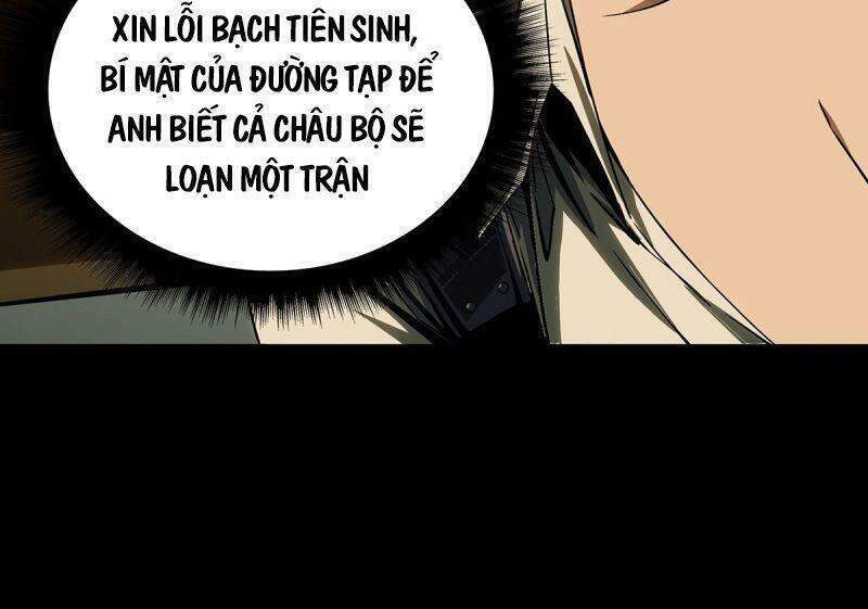 Đại Tượng Vô Hình - Chapter 162 - Page 31