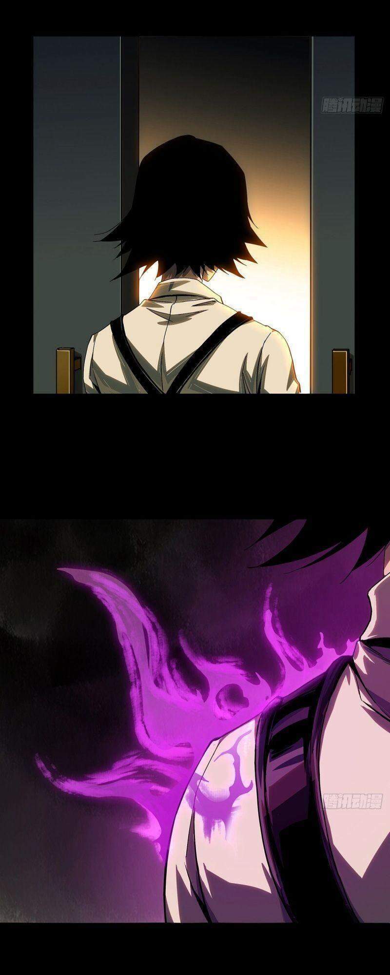 Đại Tượng Vô Hình - Chapter 162 - Page 32