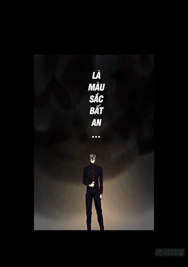 Đại Tượng Vô Hình - Chapter 162 - Page 33