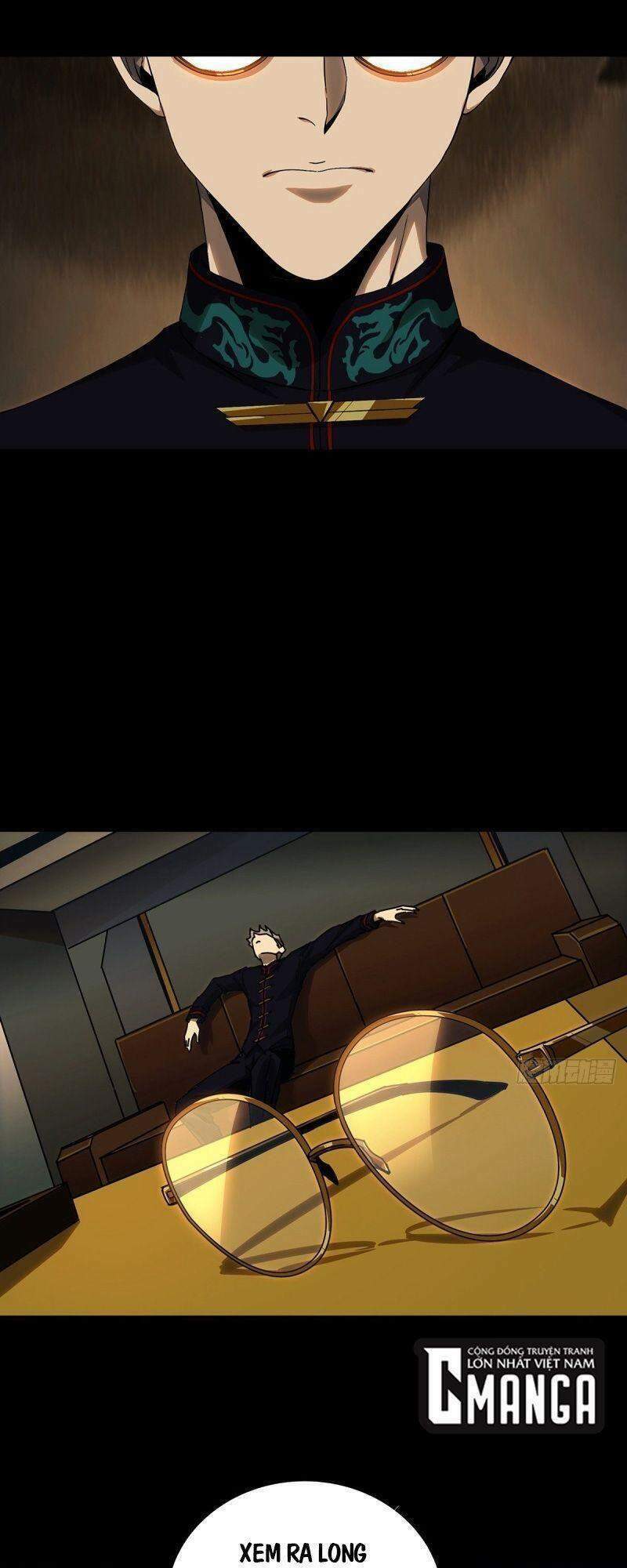 Đại Tượng Vô Hình - Chapter 162 - Page 34