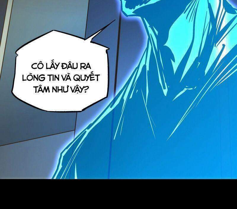 Đại Tượng Vô Hình - Chapter 162 - Page 3