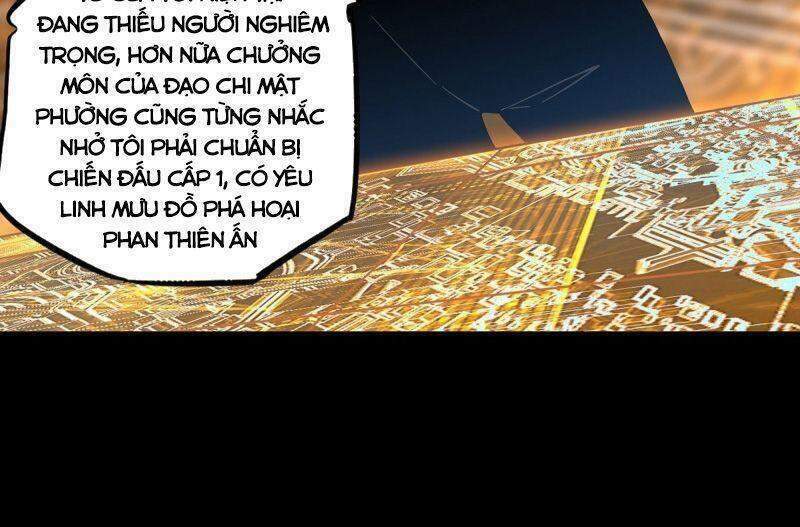 Đại Tượng Vô Hình - Chapter 162 - Page 6