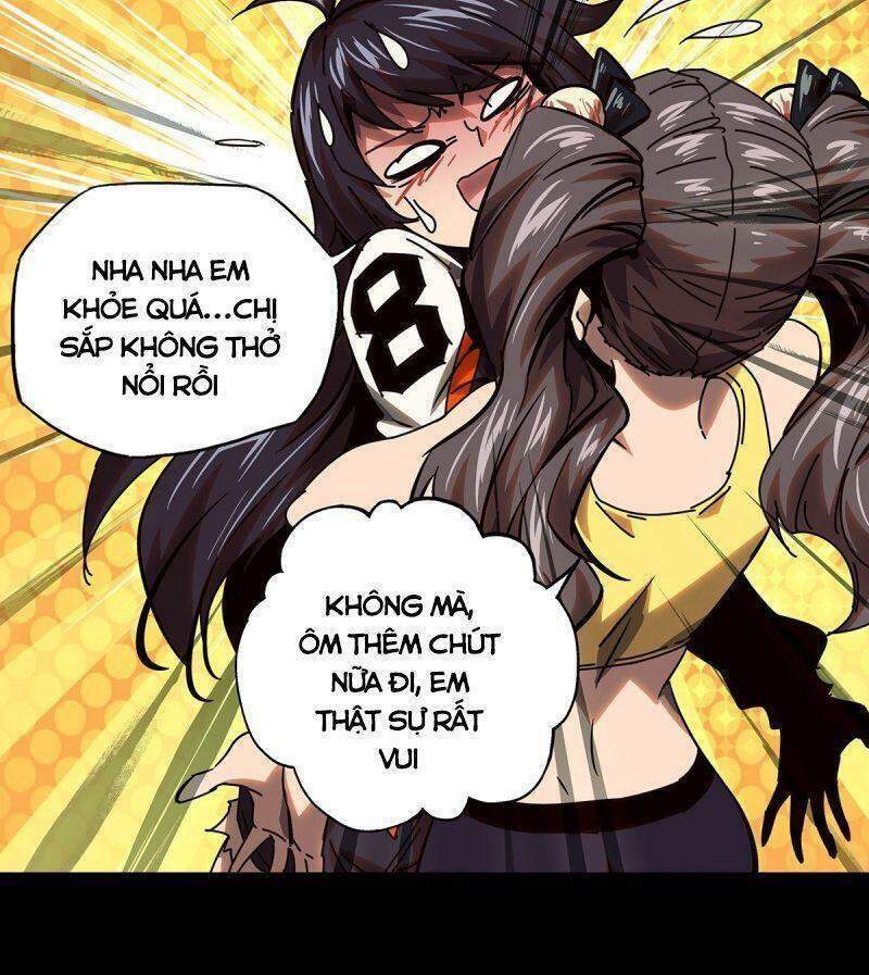 Đại Tượng Vô Hình - Chapter 163 - Page 9