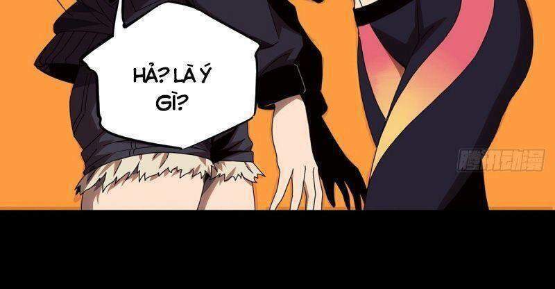 Đại Tượng Vô Hình - Chapter 163 - Page 11