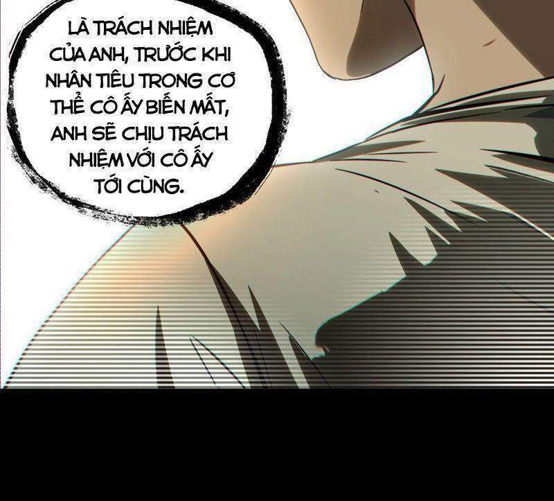 Đại Tượng Vô Hình - Chapter 163 - Page 18