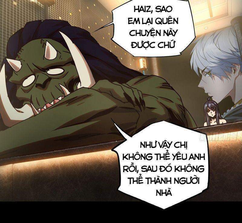 Đại Tượng Vô Hình - Chapter 163 - Page 24