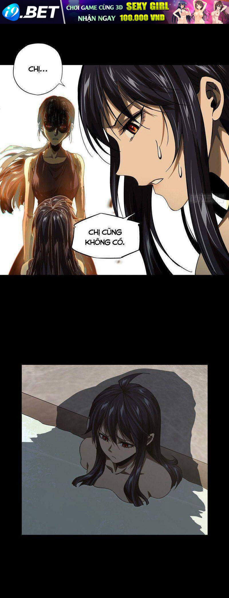 Đại Tượng Vô Hình - Chapter 163 - Page 26