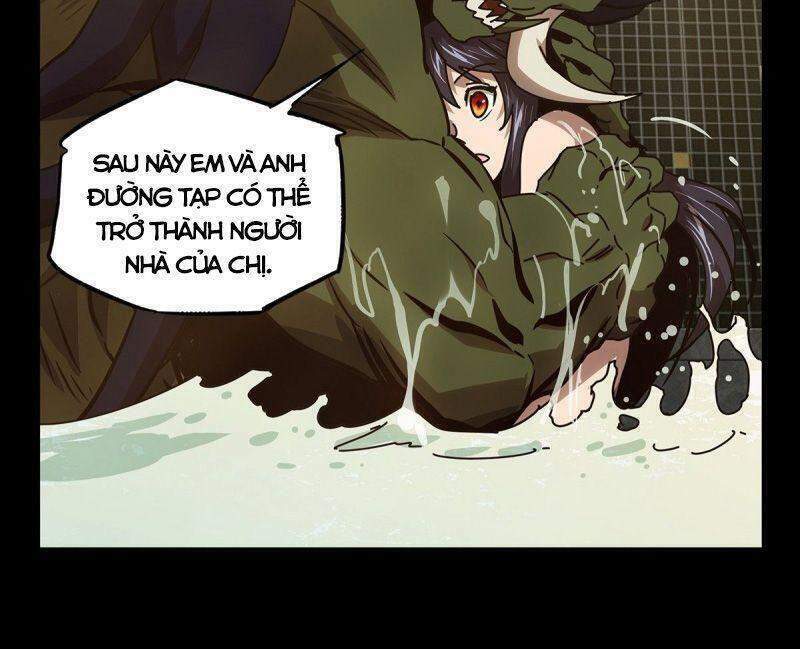 Đại Tượng Vô Hình - Chapter 163 - Page 29