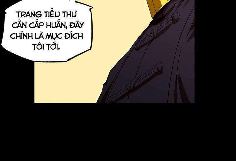 Đại Tượng Vô Hình - Chapter 164 - Page 15