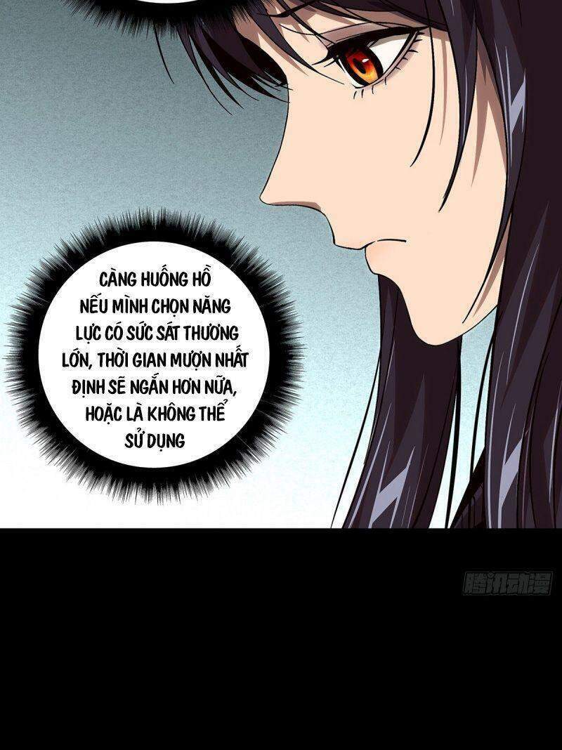 Đại Tượng Vô Hình - Chapter 164 - Page 28