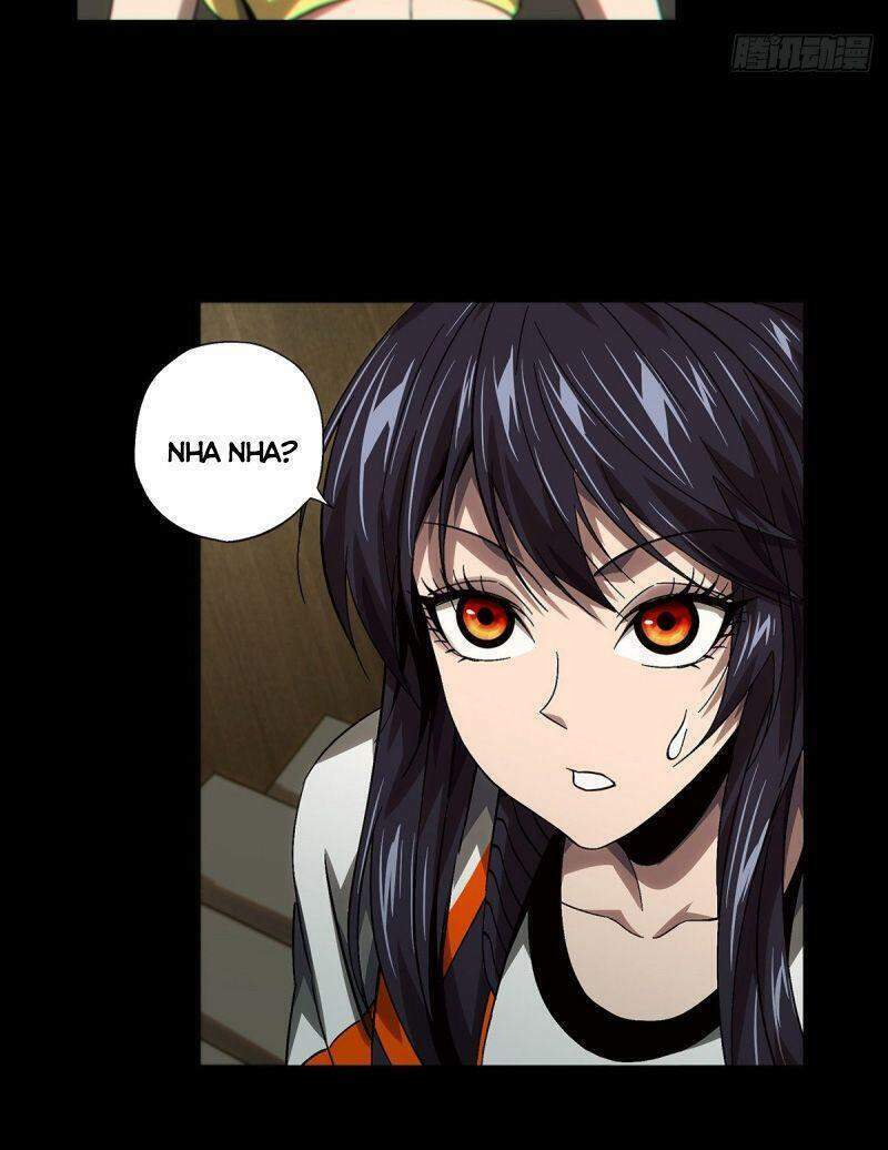 Đại Tượng Vô Hình - Chapter 164 - Page 34