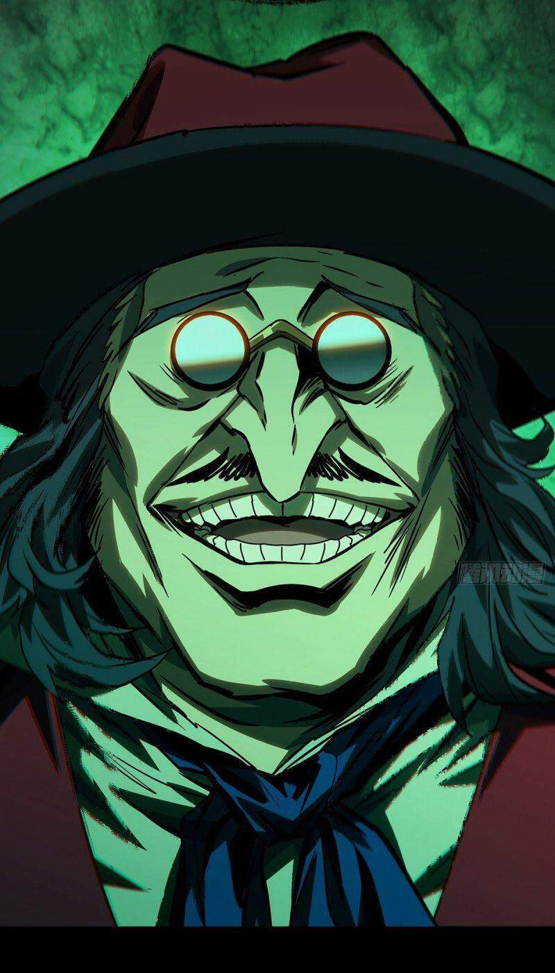 Đại Tượng Vô Hình - Chapter 164 - Page 5