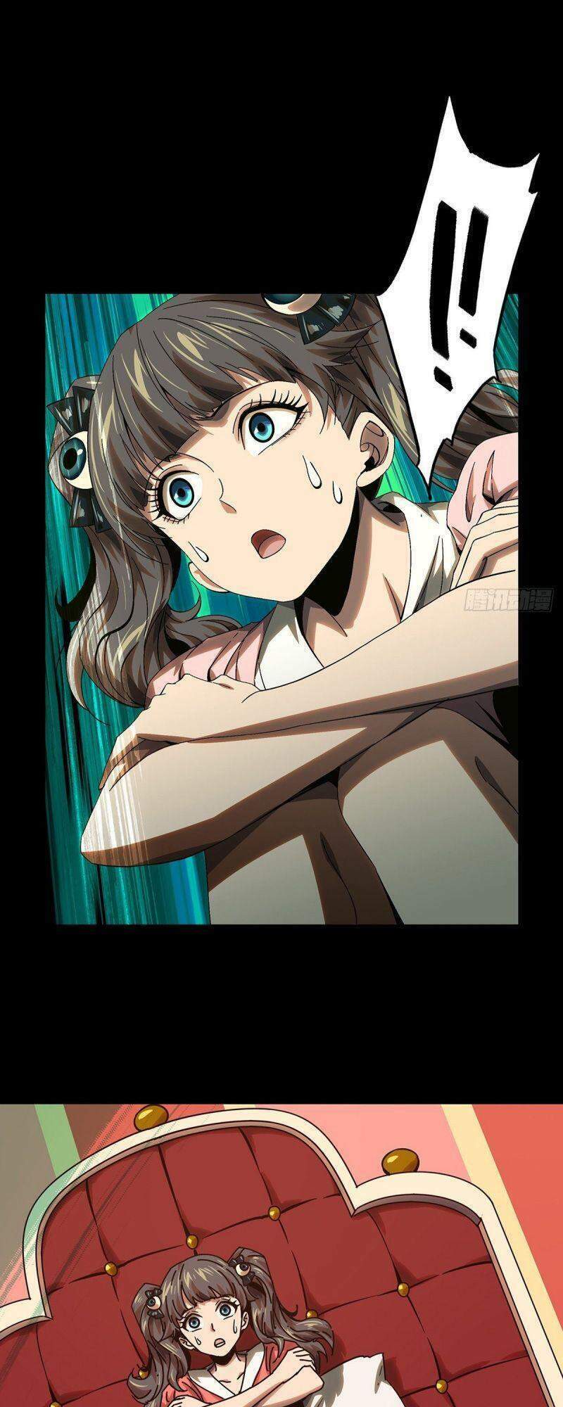 Đại Tượng Vô Hình - Chapter 164 - Page 6